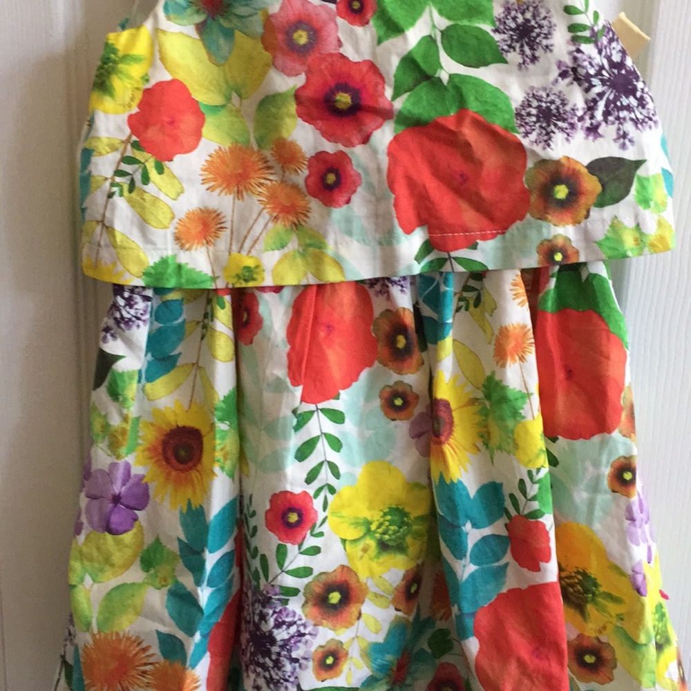 Little girl dress